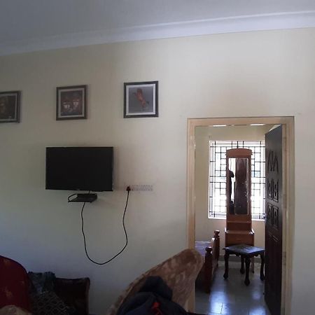Bamboo Private Homestay يركواد المظهر الخارجي الصورة