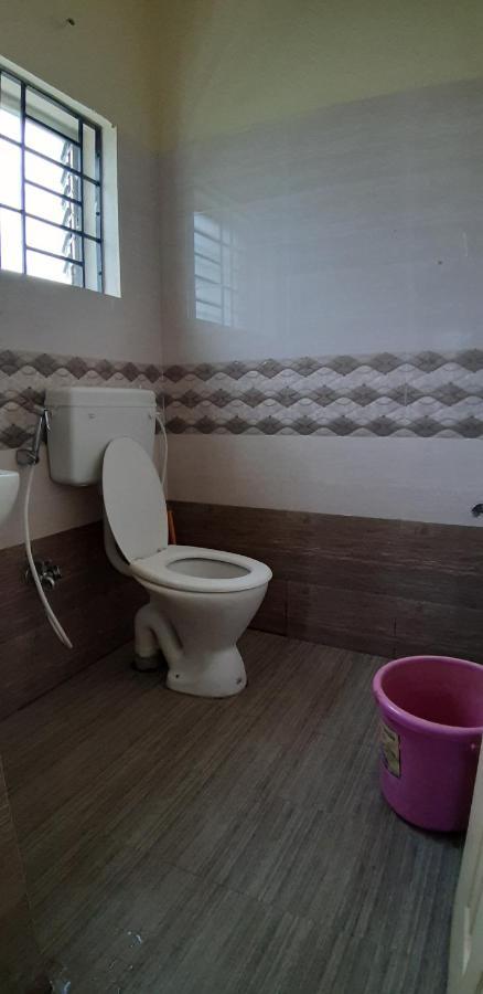 Bamboo Private Homestay يركواد المظهر الخارجي الصورة