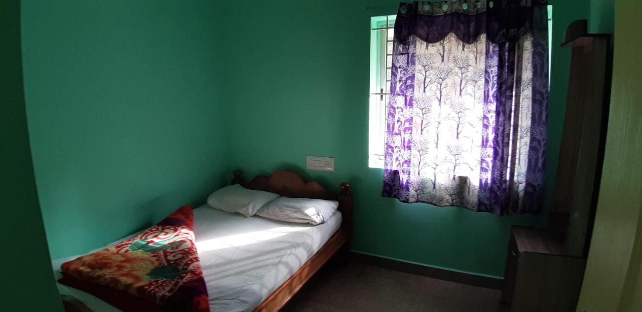 Bamboo Private Homestay يركواد المظهر الخارجي الصورة