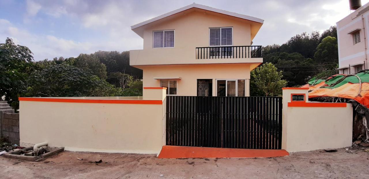 Bamboo Private Homestay يركواد المظهر الخارجي الصورة