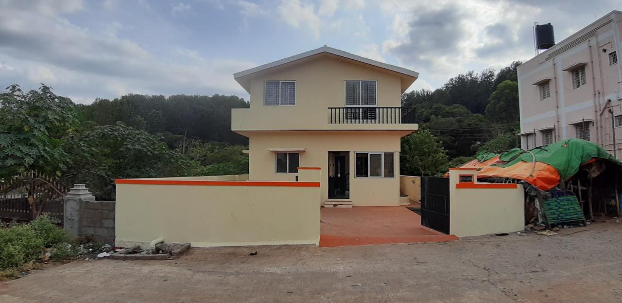 Bamboo Private Homestay يركواد المظهر الخارجي الصورة