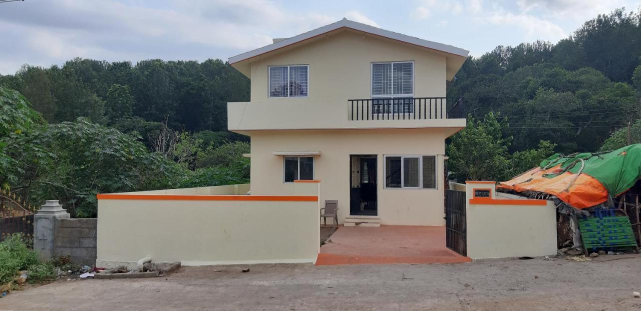 Bamboo Private Homestay يركواد المظهر الخارجي الصورة