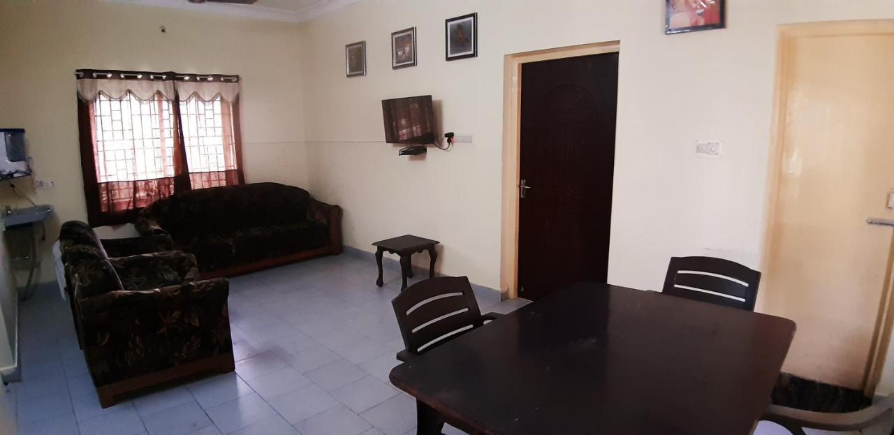 Bamboo Private Homestay يركواد المظهر الخارجي الصورة