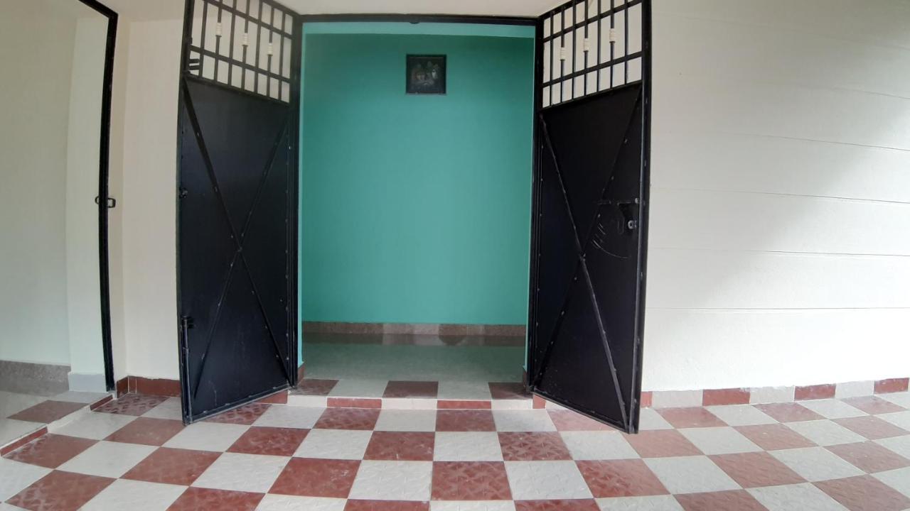 Bamboo Private Homestay يركواد المظهر الخارجي الصورة