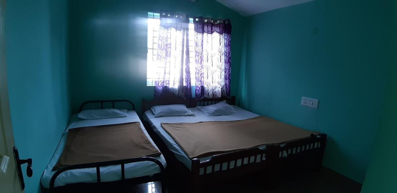Bamboo Private Homestay يركواد المظهر الخارجي الصورة