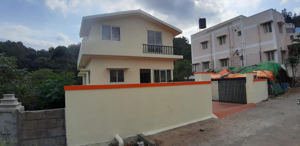 Bamboo Private Homestay يركواد المظهر الخارجي الصورة