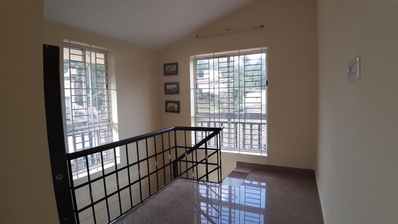 Bamboo Private Homestay يركواد المظهر الخارجي الصورة