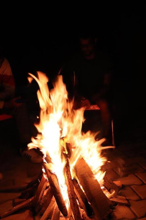 Bamboo Private Homestay يركواد المظهر الخارجي الصورة