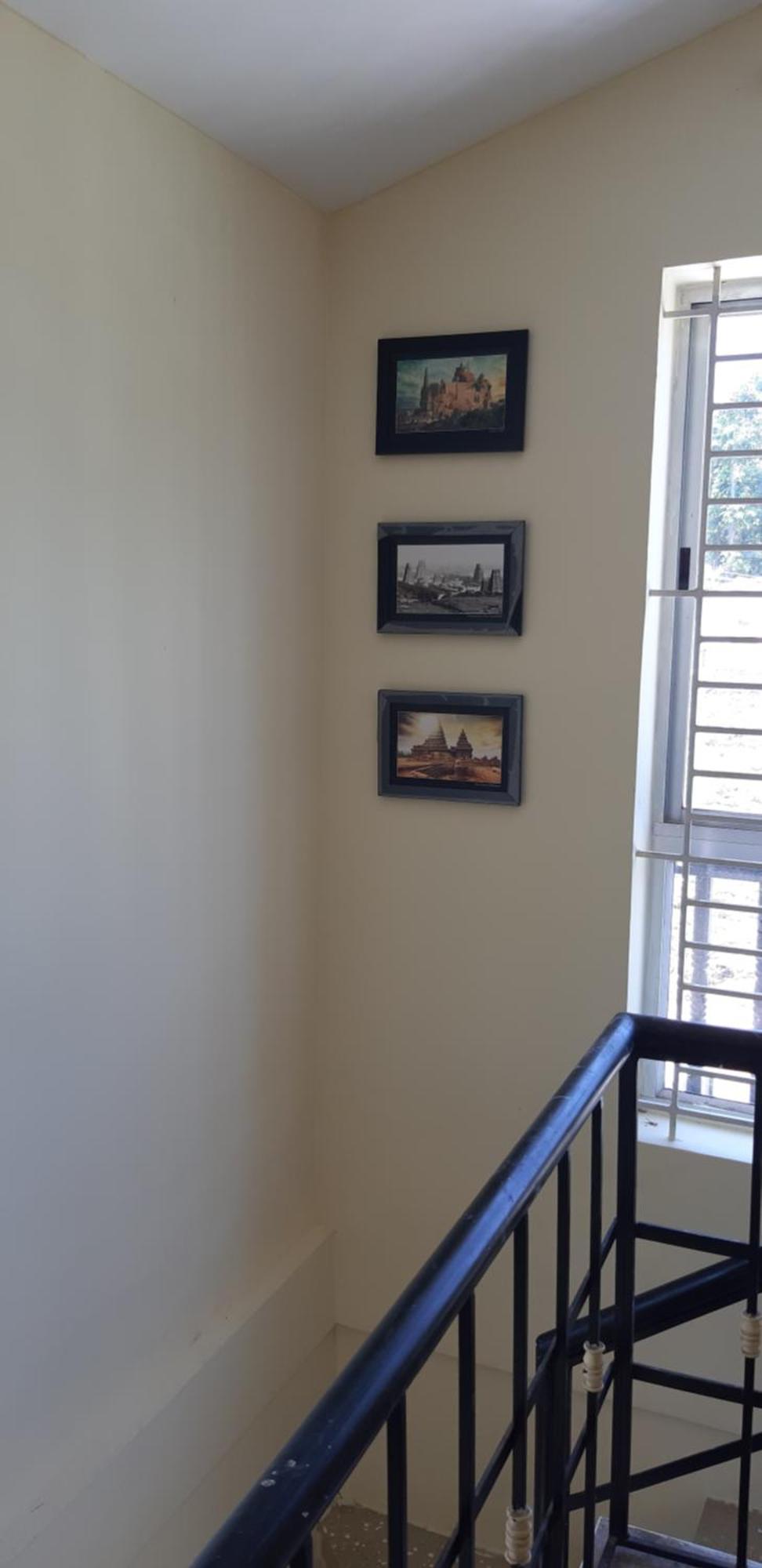Bamboo Private Homestay يركواد المظهر الخارجي الصورة