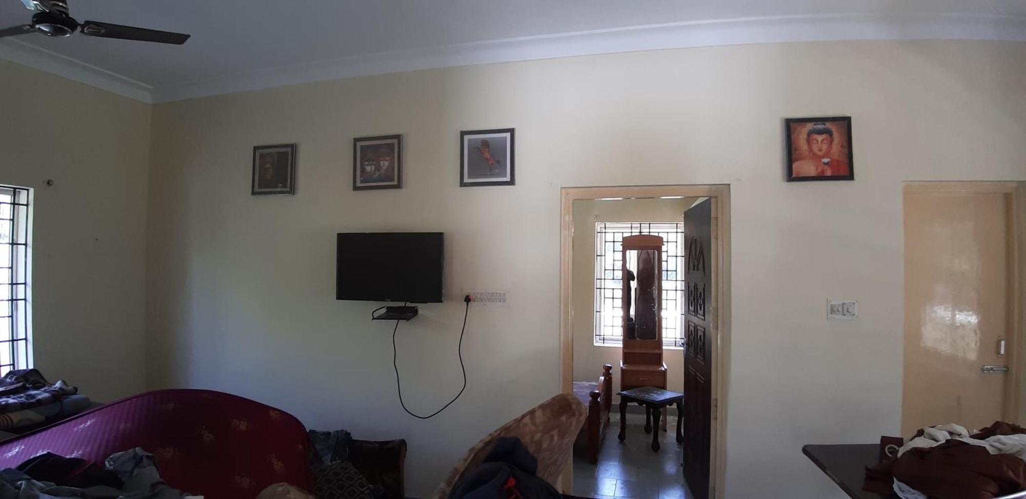 Bamboo Private Homestay يركواد المظهر الخارجي الصورة